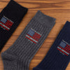 USA 250th Anniversary Embroidered Socks HO82 903294