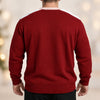 Personalized Funny Body Naughty Christmas Light AOP Ugly Sweater LM32 669973