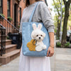 Cute Pet Carrier Tote Bag, Small Dog & Kitten Carrier, Pet Travel Bag LM32 670055