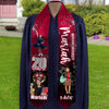 Custom Photo I Did It Congrats Graduation Stoles HO82 893462