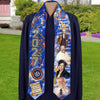 In Loving Memory Graduation Sashes And Stoles N369 890136