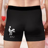 Personalized Funny Adult Boxer - Gift For Husband & Boyfriend HA75 922176