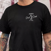 Personalized Best Dad By Par Embroidered Shirt Gift For Golf Lover LM32 668967