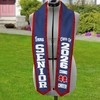 Personalized Senior Graduation Cheer Stole – Cheerleader Graduation Gift HA75 898884