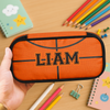 Personalized Sports Pencil Case - Back to School Gift HA75 921874
