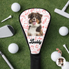 Custom Puppy Photo Golf Head Cover Funny Gifts For Dog Lovers CH07 911272