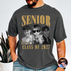 Custom Photo Class Of 2027 Senior Comfort Shirt TH10 170593