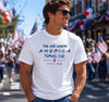 The One Where America Turns 250 Years 1776 - 2026 Bright Shirt LM32 669191