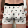 Personalized Funny Adult Boxer Briefs – Custom Novelty Underwear, Humorous Gift for Men HO82 903412