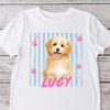 Custom Photo Cute Dog Cat Pet Bright Shirt, Gift For Pet Lovers HA75 921952