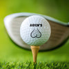 Custom Photo Personalized Golf Ball Golf Gifts for Men, Funny Gift HA75 898596