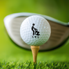 Personalized Funny Adult Golf Ball Gift for Golfer CH07 180368