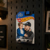 Custom Photo Dad Wheels Packaging for Dad, Father's Day Custom Collector Gift HA75 921500