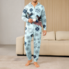 Personalized USA 250 Anniversary Eagle 1776-2026 Onesie Pajamas HA75 919078
