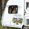 Personalized You & Me We Got This Camping Decal - Gift For Campers HO82 902936