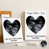 Custom Photo Happy Father's Day Building Brick Block Gift For Dad CH07 911628