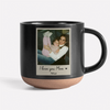 Custom Photo I Love You Mom Pottery Mug TH10 898865