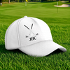 Personalized Golf Club Name Classic Cap Unique Golf Enthusiast Gift, Golfers and Coaches Gift HO82 902346
