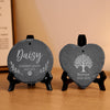 Personalized Engraved Pet Memorial Garden Stone with Stake, Sympathy Gift LM32 669531