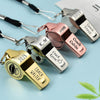 Personalized Football Soccer Basketball Teacher Coach Whistle - Teacher Gifts, Graduation Gift LM32 897823
