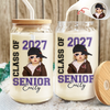 Custom Photo Senior 2027 Back To School Gift For Senior Students HA75 922092