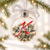 Personalized Custom Name Money Holder Ball Ornament TH10 170939