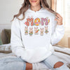 Happy Mother's Day Bunny Gigi Easter Gigi Bright Shirt Personalized Gift HO82 893526