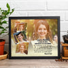Custom Photo We Are So Proud Of Everything You Have Accomplished Picture Frame Graduation Gift HA75 891958