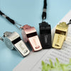 Personalized Adult Humorous Coach Whistle Sport Gift for Coach,Team Soccer Sports LM32 897889