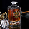 250th Anniversary United States Of America Decanter TH10 898389