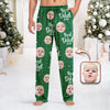 Custom Cute Photo Best Dad Ever Sweatpants For Golf Loving LM32 895681