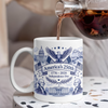 America 250th Anniversary Mug, USA 1776-2026 Patriotic Gift TH10 170187