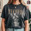 Custom Pet Face Shirt Vintage Style Comfort Shirt TH10 169751