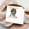 Custom Photo Look Who's Getting Married Napkins - Personalized Bachelorette Gift LM32 669597