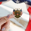 250th Anniversary United States Of America Roll Sticker HA75 920352