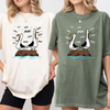 Seagull Mom Mom Mom Personalized Comfort Shirt Funny Mother's Day Gift For Mom CH07 911302