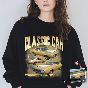 Custom Photo Your Favorite Car Shirt For Car Lover TH10 894463