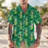 Custom Face Class of 2026 Graduation Hawaii Shirt HA75 920506