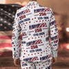 America Anniversary 250 Years Men's Suit HO82 901686
