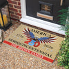 250 Years America Semiquincentennial Doormat CH07 910274