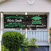 Custom Name We Are So Proud Of You Banner 2026 Graduation Gift TH10 898773