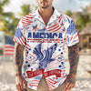 America 250 Years Of Freedom Hawaiian Shirt TH10 894931
