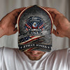 Personalized 250th Anniversary United States Of America Classic Cap HA75 921188
