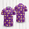 Custom Face Polo Shirt Gift for Golfer CH07 910080