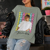 Custom Photo Teacher Comfort Shirt - Personalized Back to School Gift CH07 911982