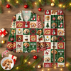 Custom Pet Photo Quilt Design Pajamas Gift For Pet Lovers TH10 896117