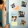Custom Photo Class of 2026 Graduation Acrylic Magnet Personalized Keepsake Gift HO82 902290