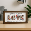 Custom Valentine's Day Couple Photo Frame For Couple TH10 898569
