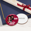 Custom Photo Congrats Class of 2026 Graduation Acrylic Pin TH10 169325