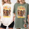 Custom Your Photo Vintage Comfort Shirt TH10 170553